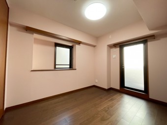 こだわりの水廻り設備と内装で心地よい住まいを